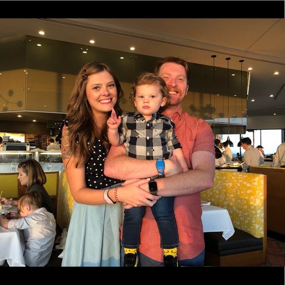 Meet your Posher, Blair - Picture 3 of 6